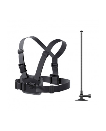 Insta360 Zestaw Mocowań Snow Bundle nr 1