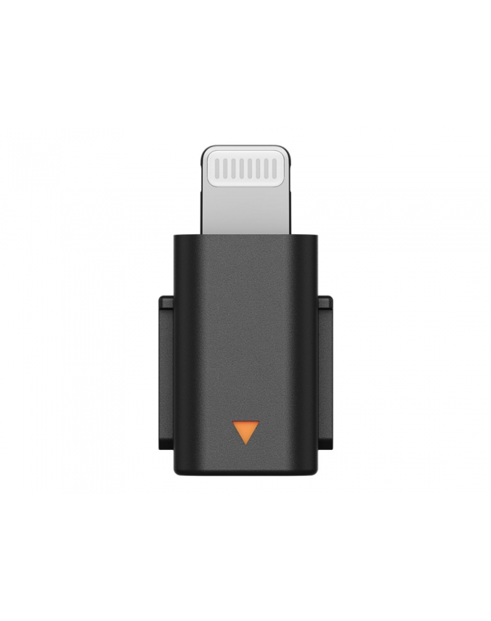 DJI Mic Mini Adapter Lightning główny