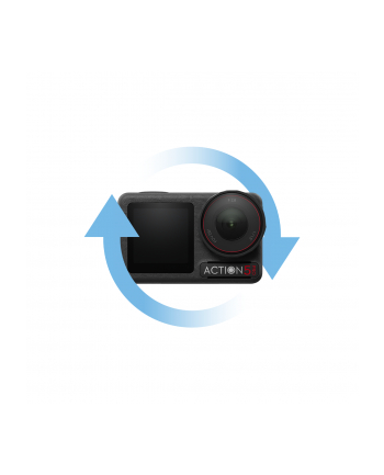 DJI Care Refresh DJI Osmo Action 5 Pro (roczny plan) - kod elektroniczny nr 1