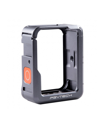 Pgytech Aluminiowa obudowa / ramka zabezpieczająca do GoPro 12 nr 1