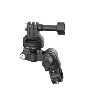 PGYTECH Mocowanie kątowe na kierownicę roweru, motocykla do kamer sportowych i smartfonów P-GM-170