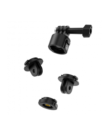 Głowica Szybkozłączka na Magnes do GoPro HERO 12 11 10 9 8 7 6 5 4 3+ 3 MAX / CQM-001 nr 2