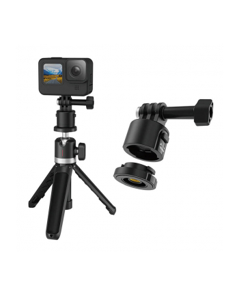 Głowica Szybkozłączka na Magnes do GoPro HERO 12 11 10 9 8 7 6 5 4 3+ 3 MAX / CQM-001 nr 1