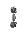 Telesin GP-HBM-001-D podwójny uchwyt crab clamp - nr 1