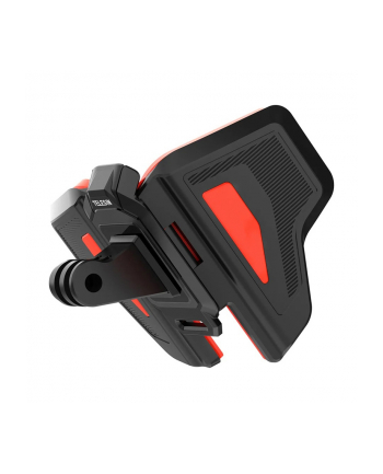 Telesin GP-HBM-MT2-YH uchwyt na kask do kamer GoPro nr 2