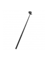 Telesin Selfie Stick 2,7M z włókna węglowego - nr 2