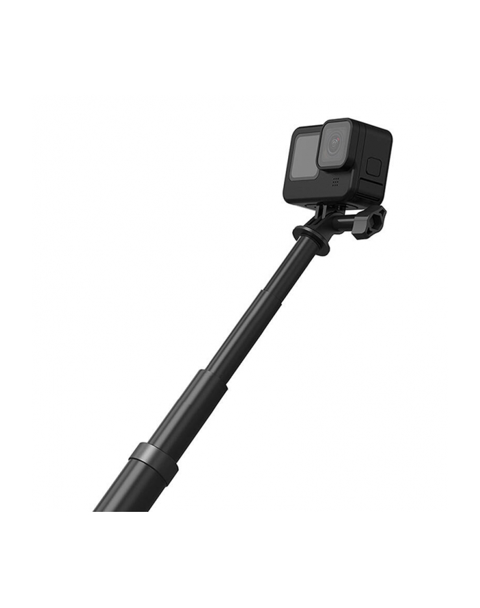 Telesin Selfie Stick 2,7M z włókna węglowego główny
