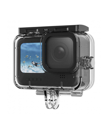 Obudowa Wodoszczelna 45m do GoPro Hero 12 11 10 9 Black nr 1