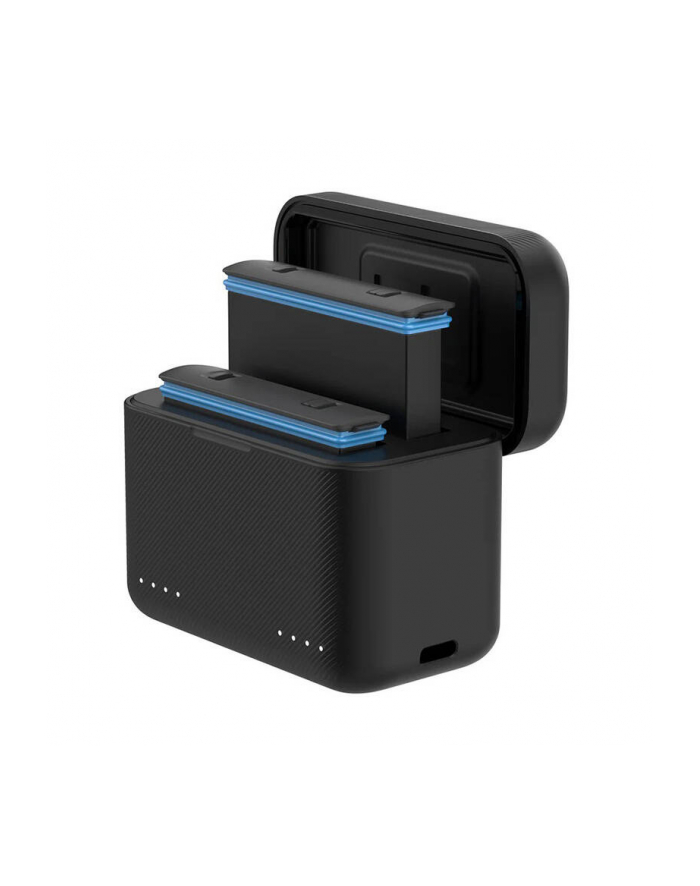 ŁADOWARKA USB na 2x Akumulator Bateria do Insta360 X3 / Insta 360 X 3 TELESIN / S0-BCG-03-TIS główny