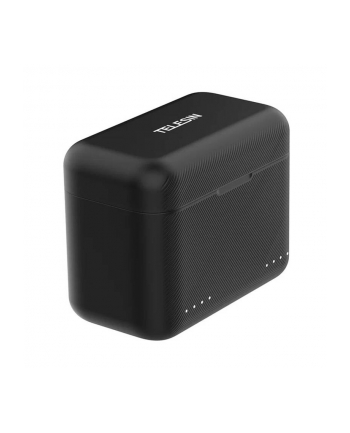 ŁADOWARKA USB na 2x Akumulator BATERIA do Insta360 X4 / Insta 360 X 4 TELESIN / S0-BCG-07-TIS nr 2