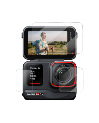 Telesin Szkło Hartowane Do Insta360 Ace Pro nr 1
