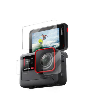 Telesin Szkło Hartowane Do Insta360 Ace Pro nr 2