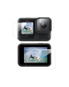 Osłona Ochronna Szkło 3w1 na 2x Ekran LCD + Obiektyw do GoPro Hero 13 BLACK / S6-FLM-07-TGP - nr 1