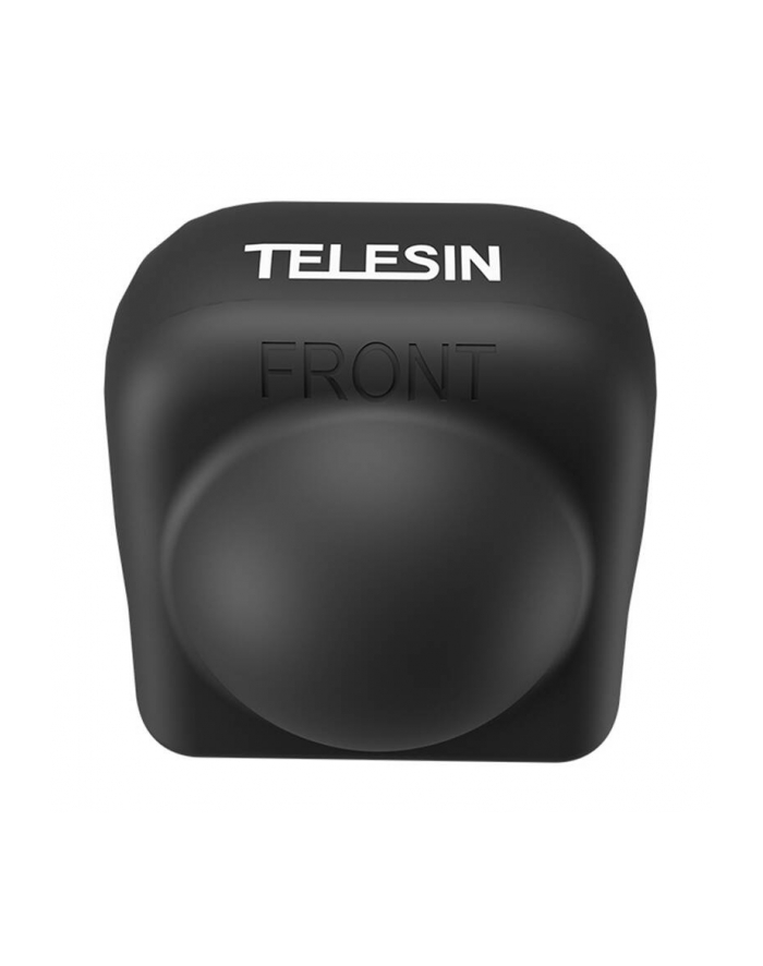 Dekielek Dekiel Zaślepka Osłona Ochrona na Obiektyw do Insta360 X4 / X 4 / S6-PTC-05-TIS główny
