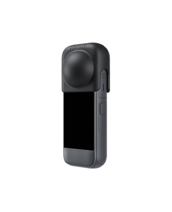 Dekielek Dekiel Zaślepka Osłona Ochrona na Obiektyw do Insta360 X4 / X 4 / S6-PTC-05-TIS nr 2