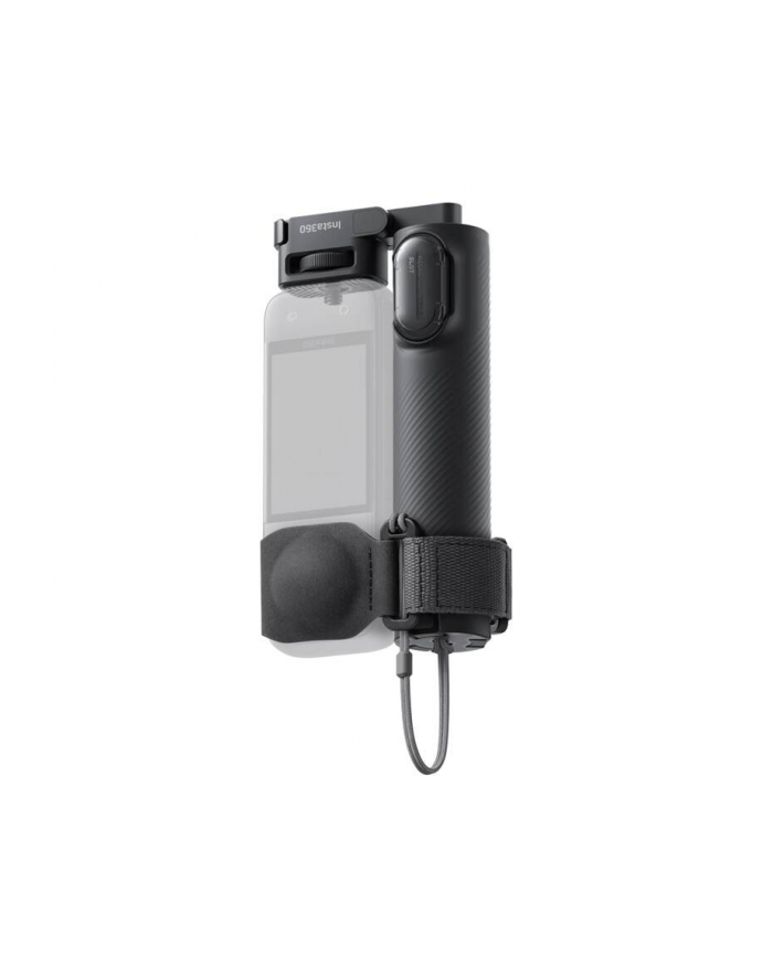 Insta360 Statyw, uchwyt selfie 2w1 do kamer sportowych 16,5-59cm główny