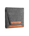 K&Amp;F Concept ETUI pokrowiec na 3 FILTRY do 82mm PREMIUM K&F - nr 1
