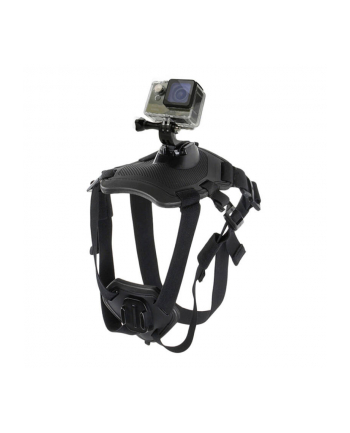 Puluz Mocowanie na grzbiet psa do kamer sportowych (GoPro, Insta360, DJI Action) nr 2
