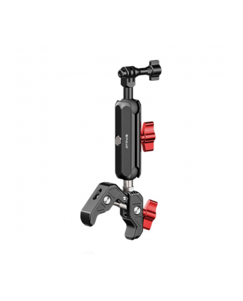 Puluz Uchwyt motocyklowy do kamer sportowych (PU3211) nr 1