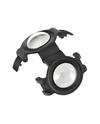 Puluz Osłona ochronna ze szkła optycznego do kamery Insta360 X3 nr 1