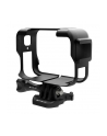 Puluz Obudowa plastikowa do kamery Insta360 Ace Pro (czarna) - nr 1