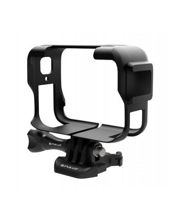 Puluz Obudowa plastikowa do kamery Insta360 Ace Pro (czarna) nr 2