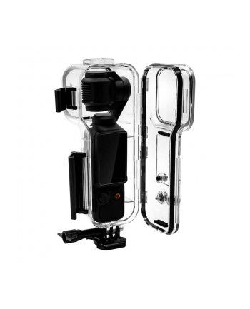 PULUZ PU967T obudowa wodoodporna do 45m, do kamery DJI Osmo Pocket 3 nr 1