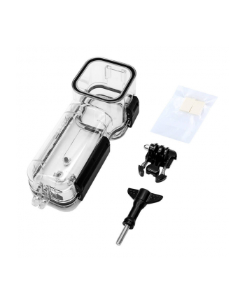 PULUZ PU967T obudowa wodoodporna do 45m, do kamery DJI Osmo Pocket 3 nr 2