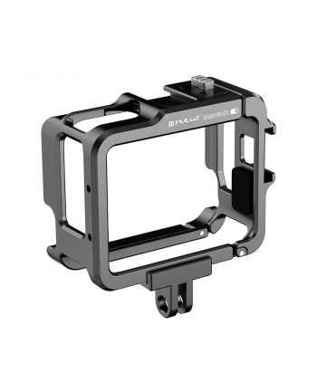 PULUZ Metalowa osłona, klatka do kamery Insta360 GO 3, GO 3S nr 2