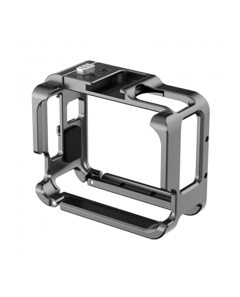 PULUZ Metalowa osłona, klatka do kamery Insta360 GO 3, GO 3S nr 1