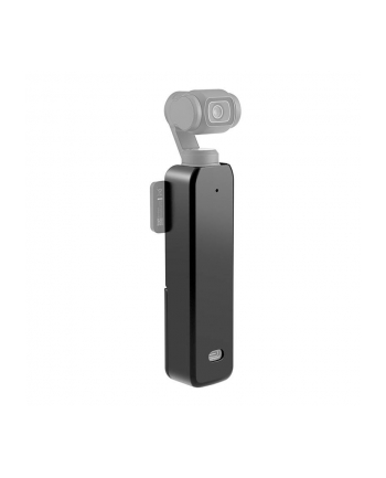 PULUZ PU930B Metalowa obudowa ochronna do kamery DJI OSMO Pocket 3 (stop aluminium)