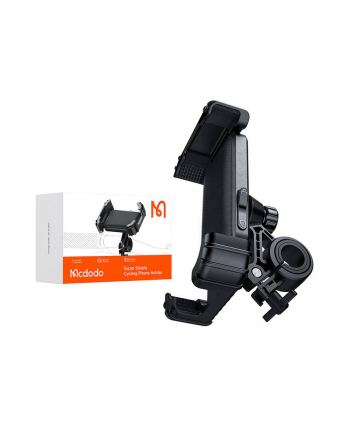 Mcdodo CM-5240 Czarny nr 2