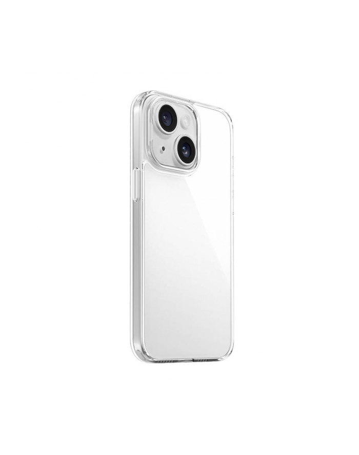 Joyroom Etui ochronne Joyroom do iPhone 15 (transparentne) ]] główny