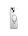Joyroom Magnetyczne etui ochronne Joyroom do iPhone 15 (transparentne) ]] - nr 1