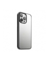 Joyroom Matowe etui ochronne Joyroom JR-15Q2 do iPhone 15 Pro (czarne) ]] - nr 2
