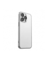Joyroom Matowe etui ochronne Joyroom JR-15Q2 do iPhone 15 Pro (szare) ]] - nr 2
