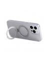 Joyroom Magnetyczne etui ochronne z uchwytem Joyroom JR-BP004 do iPhone 15 Pro (transparentne) ]] - nr 2