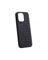 Joyroom Magnetyczne etui ochronne Joyroom JR-BP005 do iPhone 15 (czarne) ]] - nr 1
