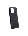 Joyroom Magnetyczne etui ochronne Joyroom JR-BP005 do iPhone 15 (czarne) ]] - nr 2