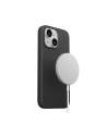 Joyroom Magnetyczne etui ochronne Joyroom JR-BP006 do iPhone 15 (czarne) ]] - nr 1