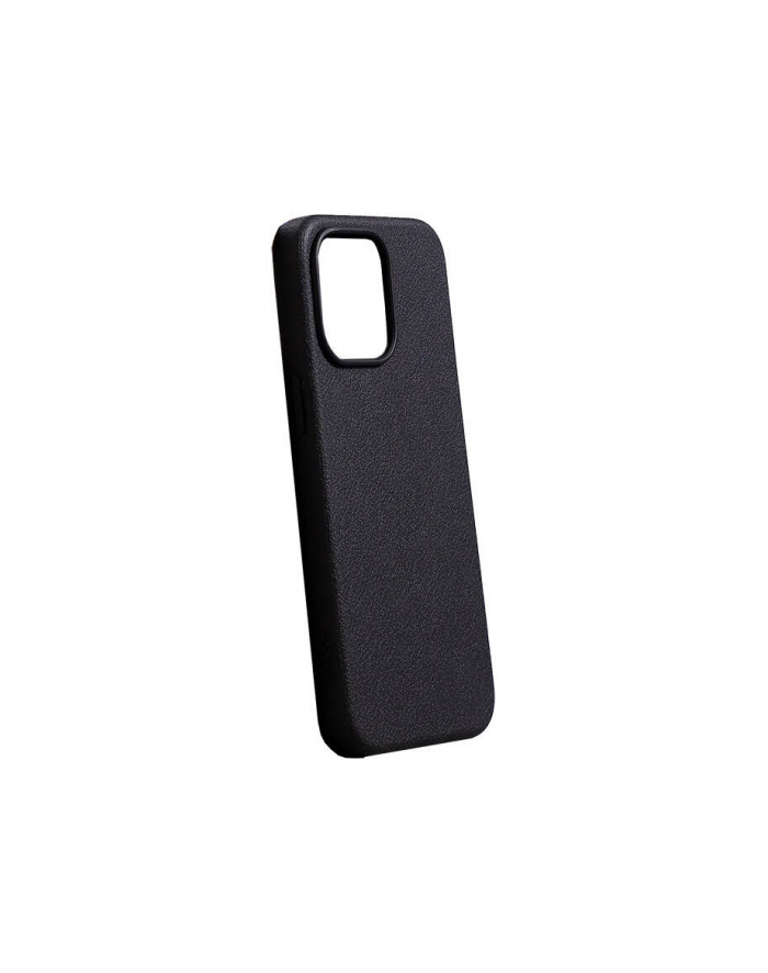 Joyroom Magnetyczne etui na telefon iPhone 15 Pro Joyroom JR-BP006 (czarne) ]] główny