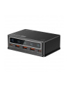 Blitzwolf Ładowarka sieciowa BW-i9 110W PD 3xUSB-A 2xUSB-C czarna - nr 1