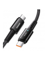 Essager Kabel Usb C Usb C Szybki 3A 60W 1M Oplot - nr 2