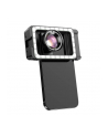 Apexel Obiektyw Do Telefonu Apl Hb100Fl23 100Mm Makro Z Podświetleniem Led - nr 2