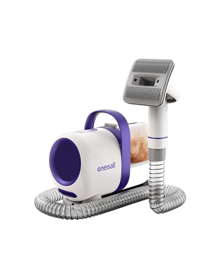 Oneisall Zestaw Do Pielęgnacji Sierści Lm5 70190 główny