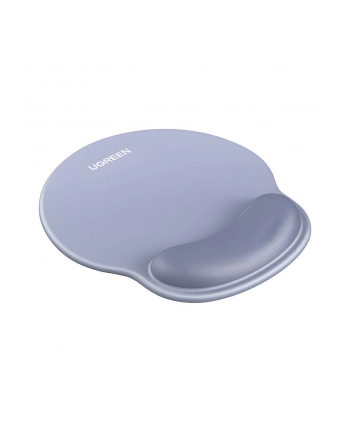 Podkładka ergonomiczna pod nadgarstek Ugreen LP668 (szara) (25244)