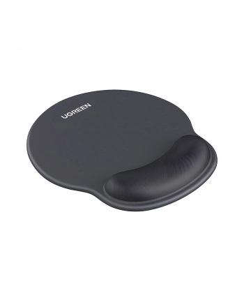 Podkładka ergonomiczna pod nadgarstek Ugreen LP668 (czarna) (25245)