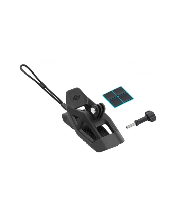 Dji Osmo Uchwyt Na Kask Motocyklowy (CPOS0000036901)