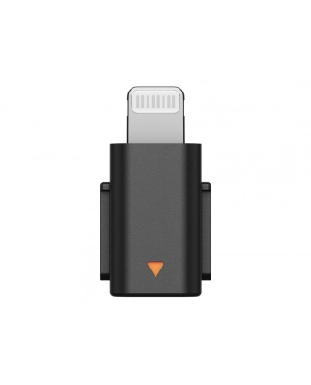 DJI Mic Mini Adapter Lightning