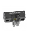 Sunnylife Mocowanie do szybkiego montażu 1/4'' do DJI Action 2/3/4 - nr 2
